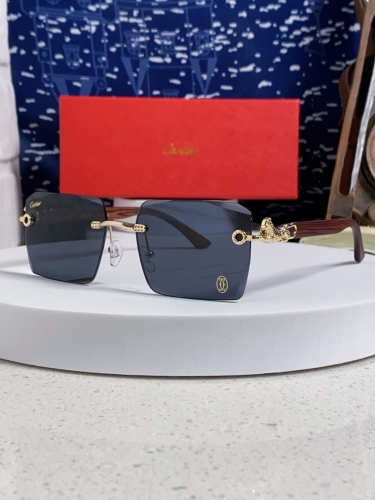 C*artier Glasses Top Quality