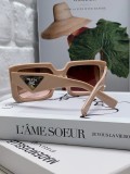 P*rada Glasses Top Glasses