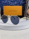 L*ouis V*uitton Glasses Top Quality