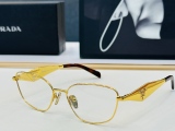 P*rada Glasses Top Glasses