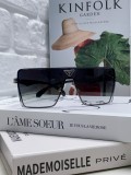 P*rada Glasses Top Glasses