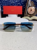 C*artier Glasses Top Quality