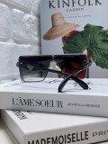 P*rada Glasses Top Glasses