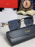 C*artier Glasses Top Quality