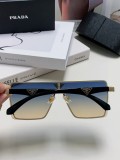 P*rada Glasses Top Glasses