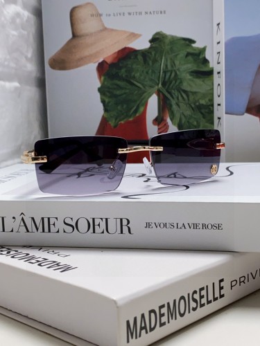 C*artier Glasses Top Quality