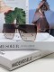 P*rada Glasses Top Glasses