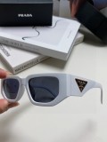 P*rada Glasses Top Glasses