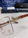 C*artier Glasses Top Quality