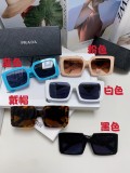P*rada Glasses Top Glasses