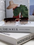 C*artier Glasses Top Quality