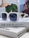 P*rada Glasses Top Glasses