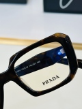 P*rada Glasses Top Glasses