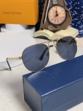 L*ouis V*uitton Glasses Top Quality