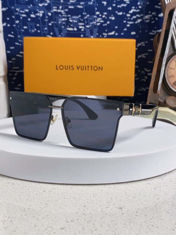 L*ouis V*uitton Glasses Top Quality