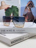 P*rada Glasses Top Glasses