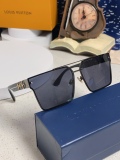 L*ouis V*uitton Glasses Top Quality