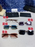 C*artier Glasses Top Quality