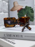 P*rada Glasses Top Glasses