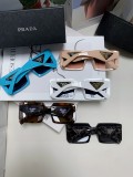 P*rada Glasses Top Glasses