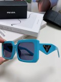 P*rada Glasses Top Glasses