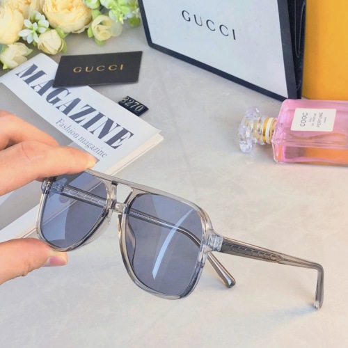 G*ucci Glasses Top Quality