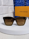 L*ouis V*uitton Glasses Top Quality