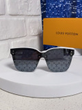 L*ouis V*uitton Glasses Top Quality