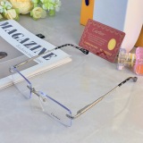 C*artier Glasses Top Quality
