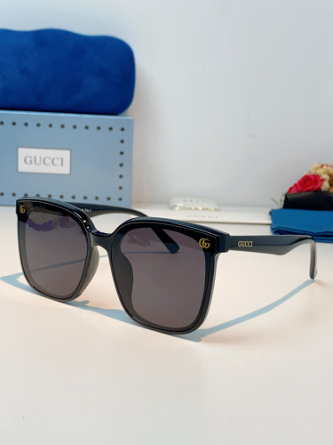 G*ucci Glasses Top Quality