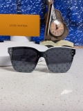 L*ouis V*uitton Glasses Top Quality