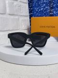 L*ouis V*uitton Glasses Top Quality