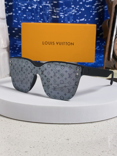 L*ouis V*uitton Glasses Top Quality