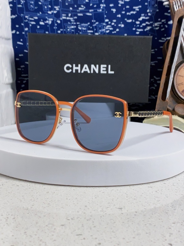 C*hanel Glasses Top Quality