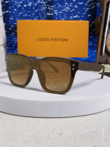 L*ouis V*uitton Glasses Top Quality
