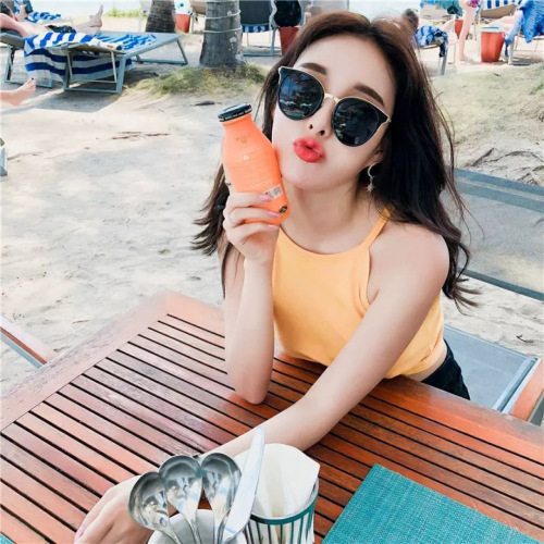 C*hanel Glasses Top Quality