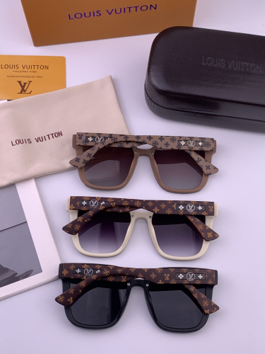 L*ouis V*uitton Glasses Top Quality