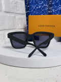 L*ouis V*uitton Glasses Top Quality