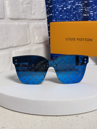 L*ouis V*uitton Glasses Top Quality