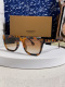 B*urberry Glasses Top Quality