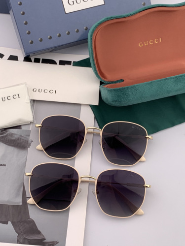 G*ucci Glasses Top Quality