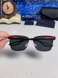P*rada Glasses Top Quality