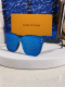 L*ouis V*uitton Glasses Top Quality