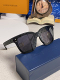 L*ouis V*uitton Glasses Top Quality