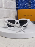 L*ouis V*uitton Glasses Top Quality