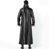 Men Vampires Cosplay Costume for Halloween Party Stage Performance