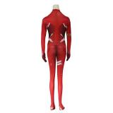 Darling In The Franxx 02 Headdres Jumpsuit Cosplay Costume Halloween Outfit Bodysuit Dress Up For Women