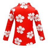 The Bad Guys Coat Jacket Top Cosplay Costumes Cartoon Halloween Party Outfit Dress Up For Kids