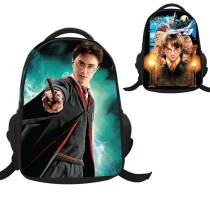 Harry Kids Children Backpacks School Bags Shoulders Bag