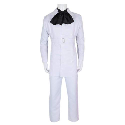 Vanitas Handwriting Cosplay Costume Anime Halloween Suit Outfit Sets Dress Up For Men